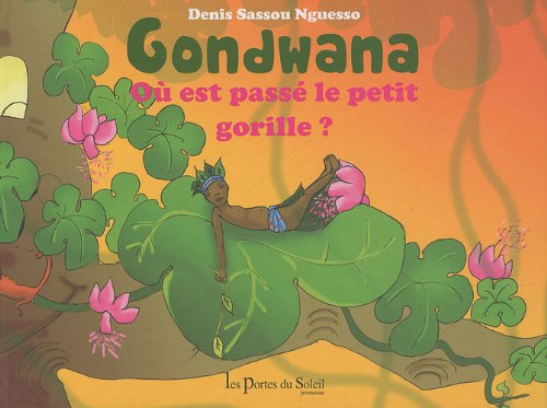Gondwana : où est passé le petit gorille ?
