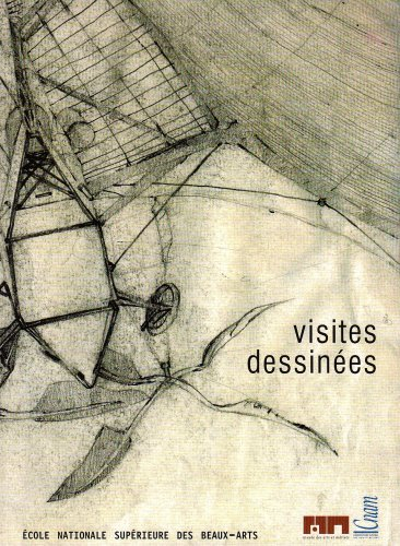 Visites dessinées : exposition, Musée des arts et métiers, 10 juin-16 septembre 2007