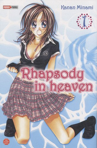 Rhapsody in heaven. Vol. 1