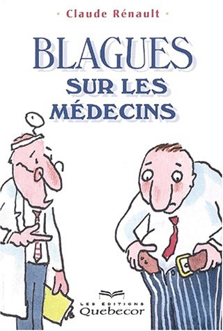 blagues sur les médecins