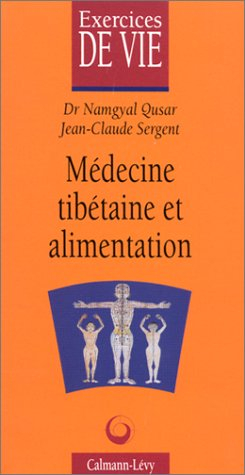 Médecine tibétaine et alimentation