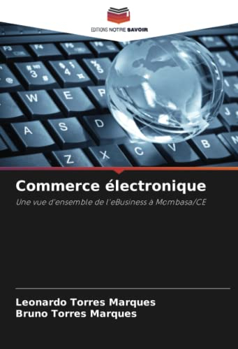 Commerce électronique: Une vue d'ensemble de l'eBusiness à Mombasa/CE