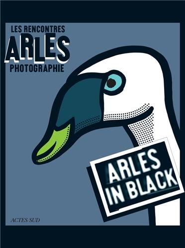 Arles in black