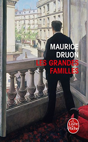 Les grandes familles