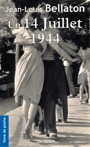 Un 14 juillet 1944