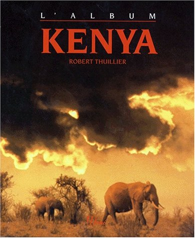 L'album Kenya