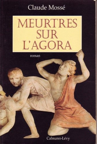 Meurtres sur l'agora