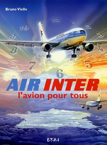Air Inter : l'avion pour tous