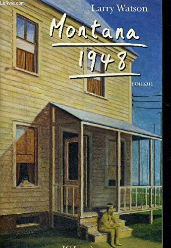 Montana 1948