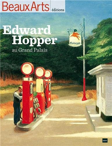 Edward Hopper : au Grand Palais