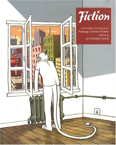 Fiction, n° 9