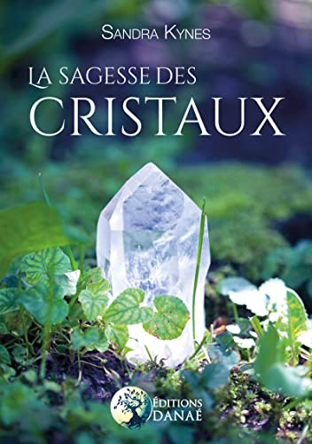 La sagesse des cristaux : un guide pour païens & wiccans