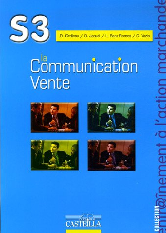 La communication vente S3