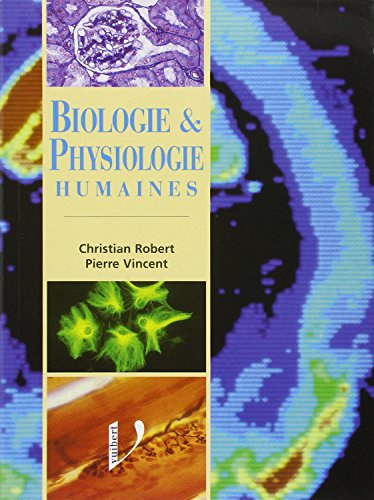 Biologie et physiologie humaines