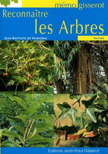 Reconnaître les arbres