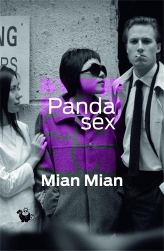 Panda sex - Mian Mian