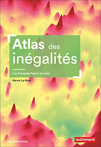 Atlas des inégalités : les Français face à la crise