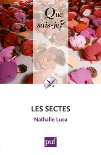 Les sectes