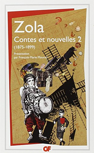 Contes et nouvelles. Vol. 2. 1875-1899
