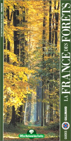 La France des forêts