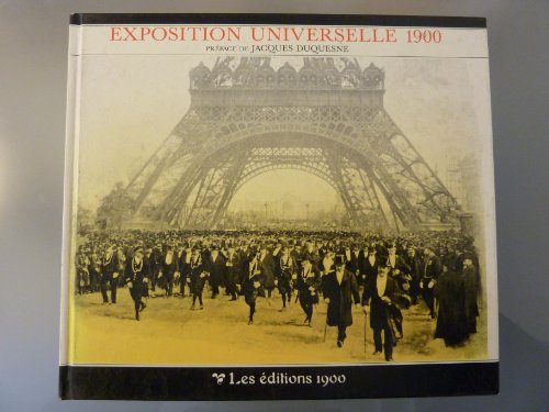 Exposition universelle 1900