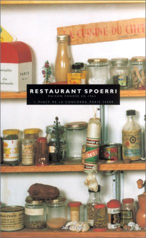 Restaurant Spoerri