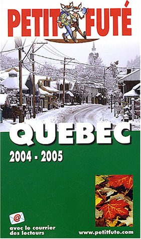 Québec 2004