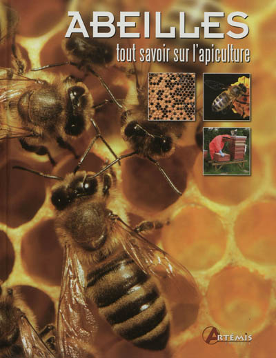 Abeilles : tout savoir sur l'apiculture