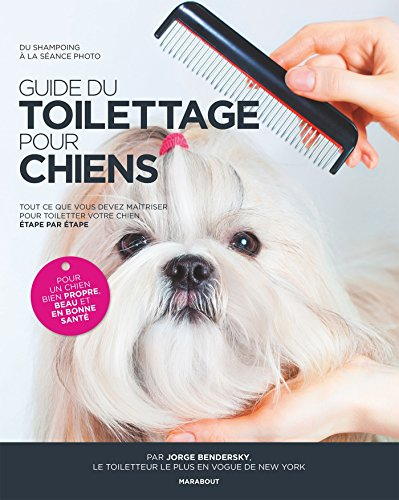 Guide du toilettage pour chiens : du shampoing à la séance photo, tout ce que vous devez maîtriser p