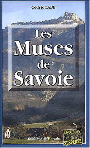 Les muses de Savoie