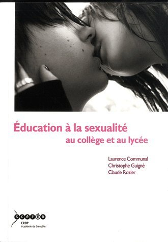 Education à la sexualité : au collège et au lycée