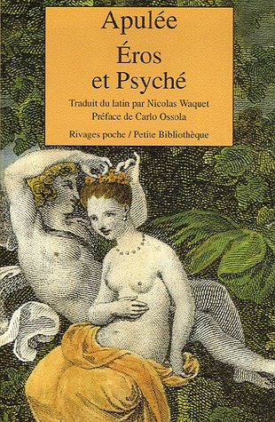 Eros et Psyché