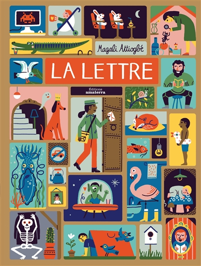 La lettre