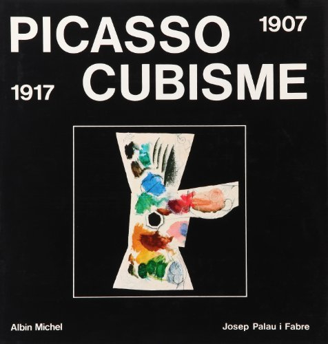 Picasso cubisme