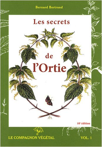 Les secrets de l'ortie