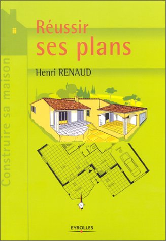 Réussir ses plans
