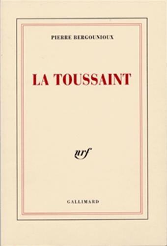 La Toussaint