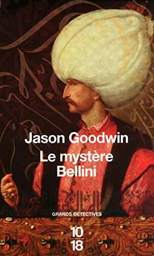 Le mystère Bellini