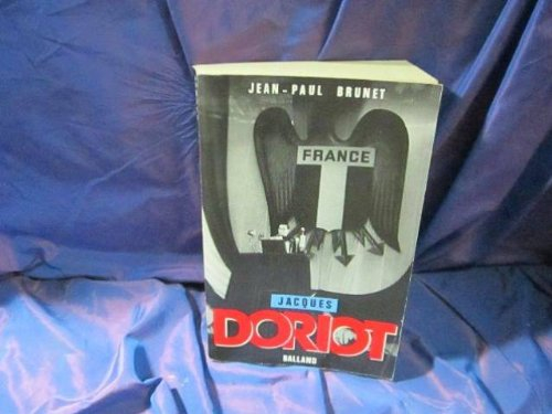 Jacques Doriot