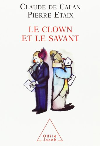 Le clown et le savant