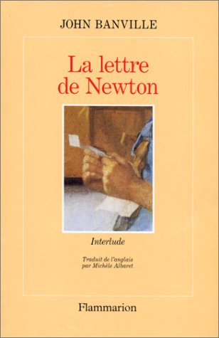 La lettre de Newton : interlude