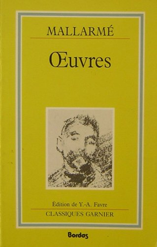 Oeuvres