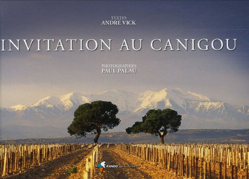 Invitation au Canigou