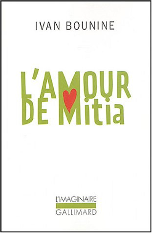 L'amour de Mitia