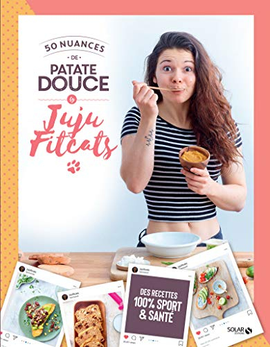 50 nuances de patate douce