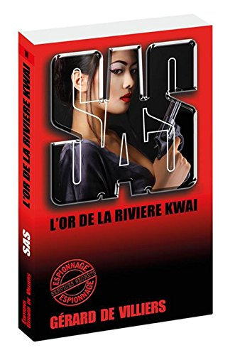 L'or de la rivière Kwai