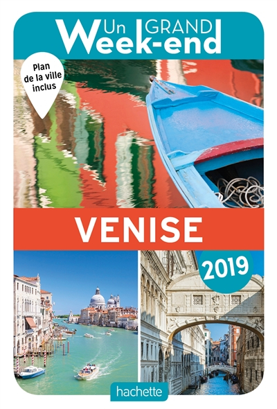 Venise : 2019