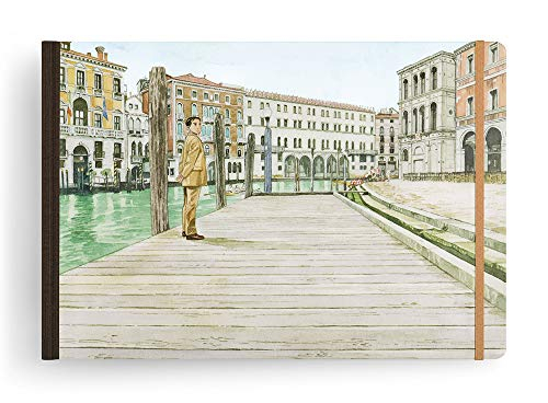 Louis Vuitton Travel Book Venise