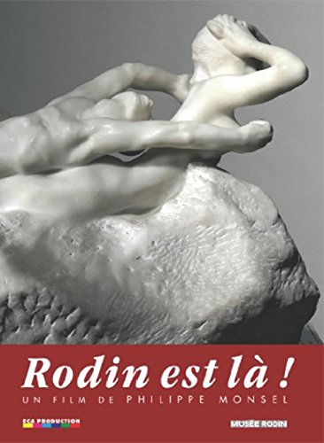 Rodin Est la ! - DVD