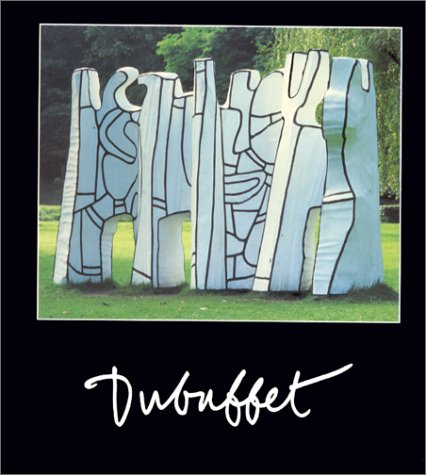 dubuffet, 1993